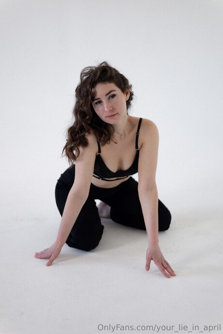 Your Lie In April only fans leak