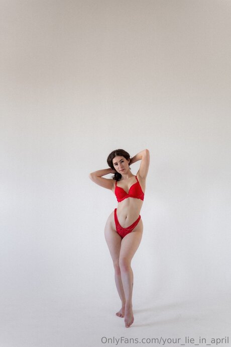 Your Lie In April onlyfans leaks porn