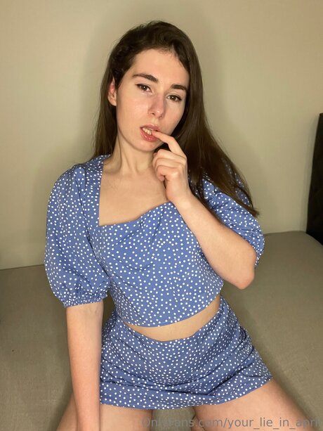 Your Lie In April onlyfans keak