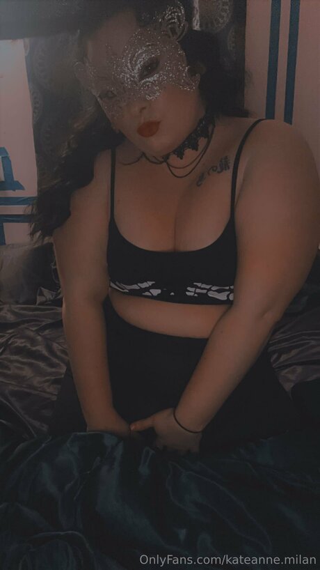 Kateanne Milan onlyfans leak