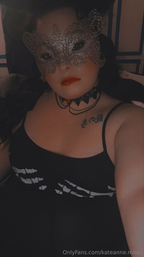 Kateanne Milan onlyfans xxx