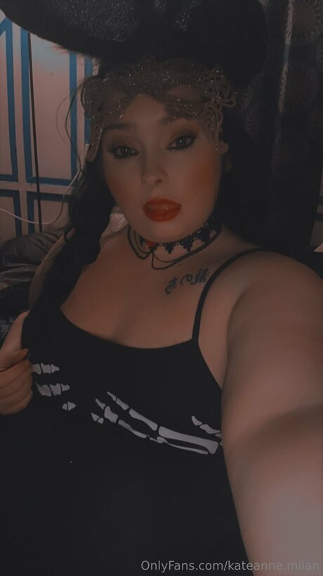 Kateanne Milan is on onlyfans