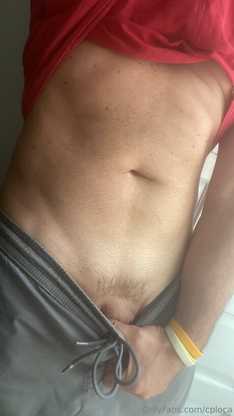 Cploca onlyfans model photos