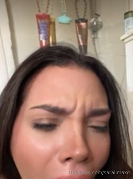 Saralimaxo onlyfans porn leak