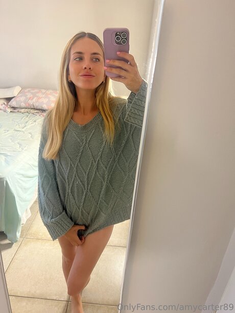 Amycarter89 onlyfans porn leaked