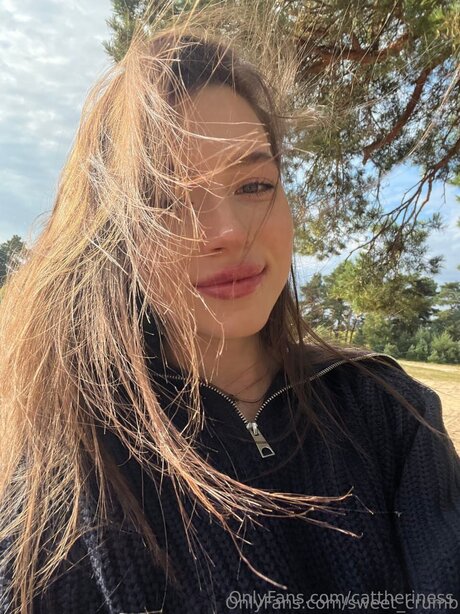 Cattheriness onlyfans porn