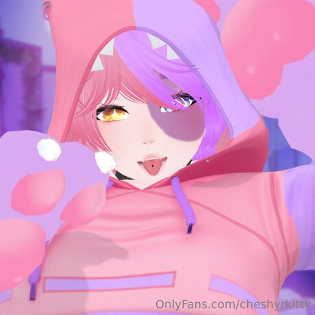 Cheshyrkitty only fans.