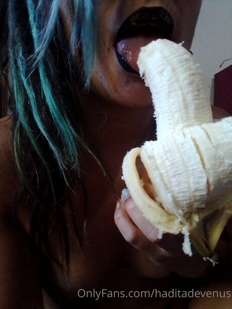 Haditadevenus nude on onlyfans