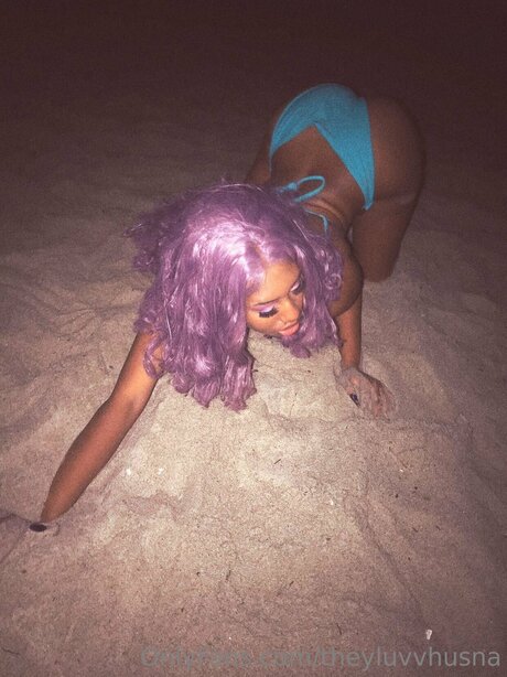 Theyluvvhusna leak onlyfans porn