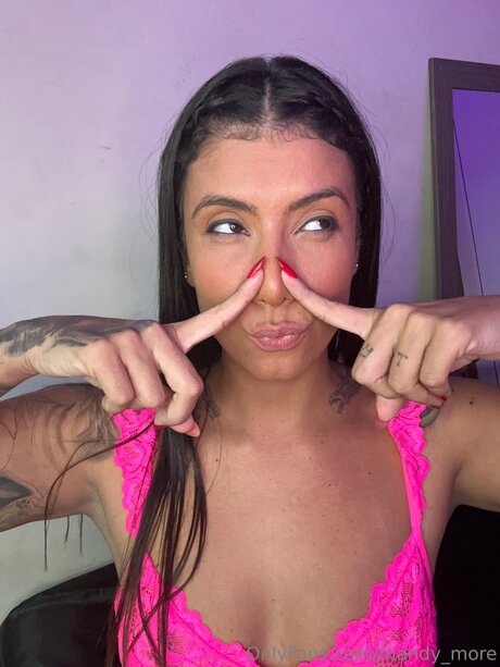 Mandy More onlyfans porn