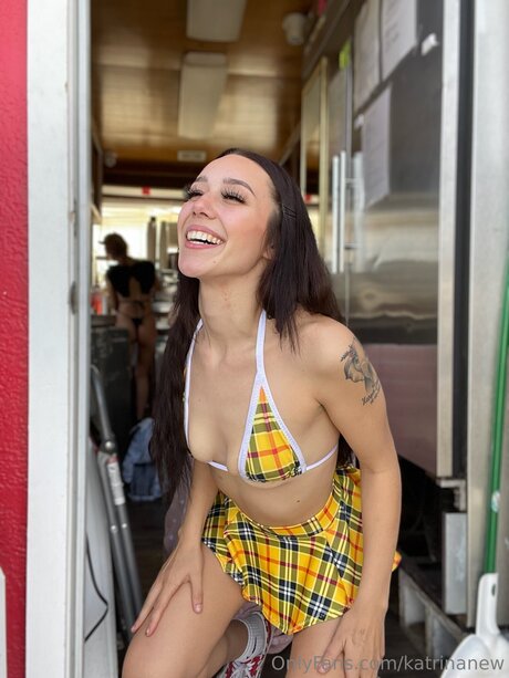 Katrinanew tits onlyfans