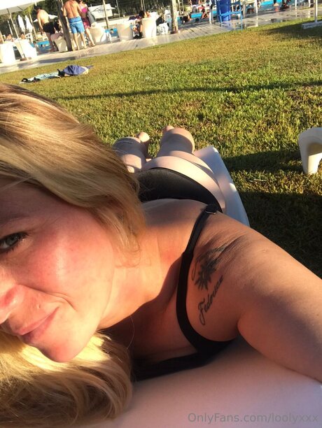 Loolyxxx onlyfans model photos