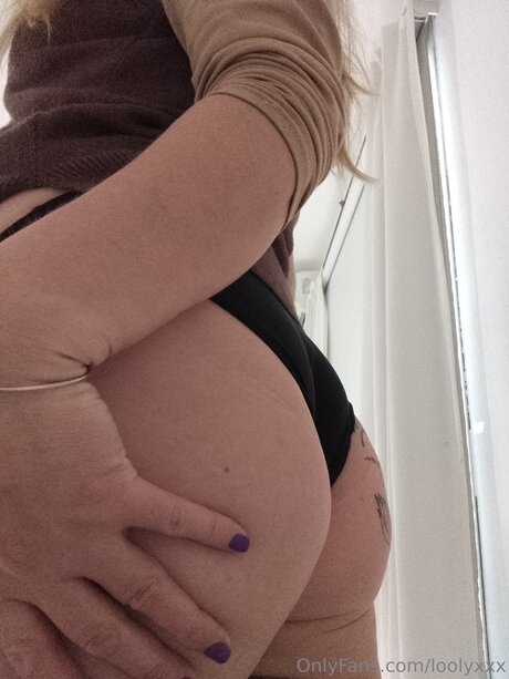 Loolyxxx nudes only fans