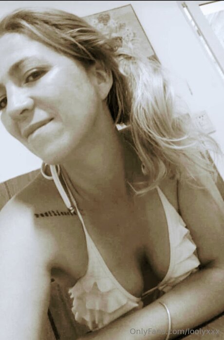 Loolyxxx porn onlyfans