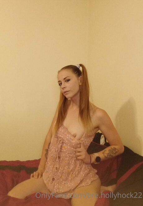 Bre Hollyhock22 onlyfans content leaked