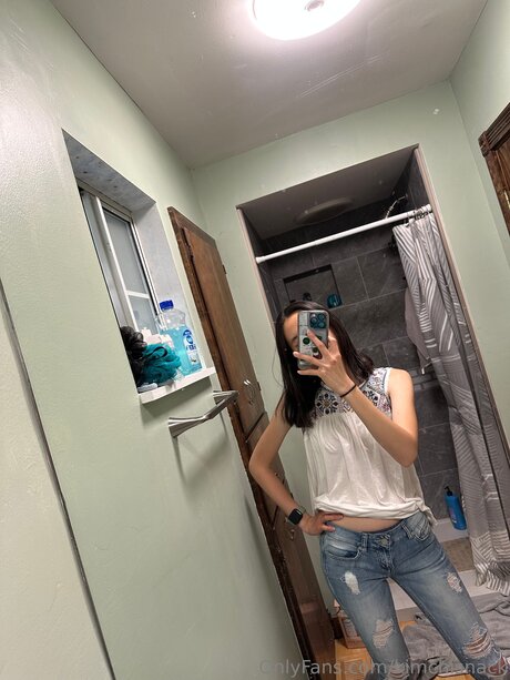 Kimchisnack leaked onlyfans sextape