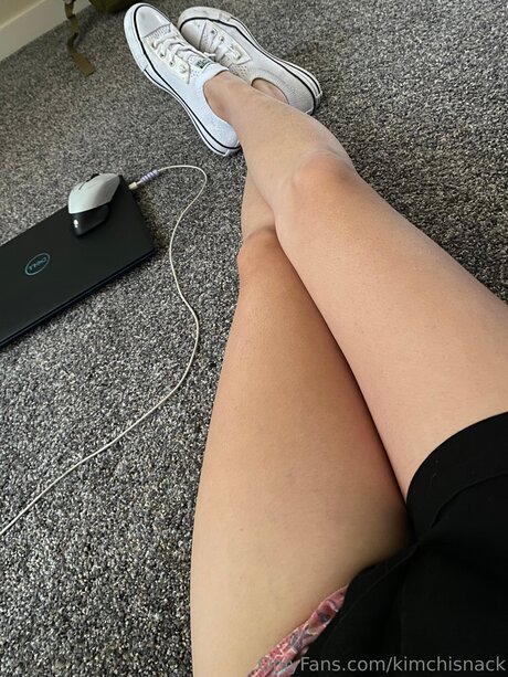 Kimchisnack onlyfans.