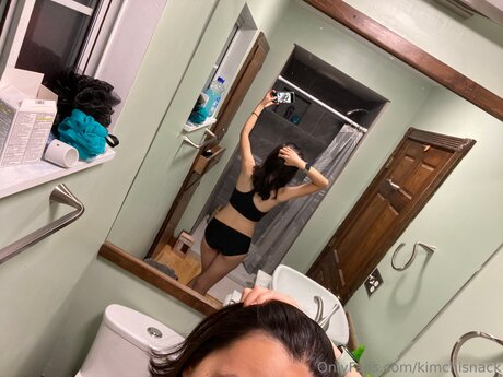 Kimchisnack onlyfans porn