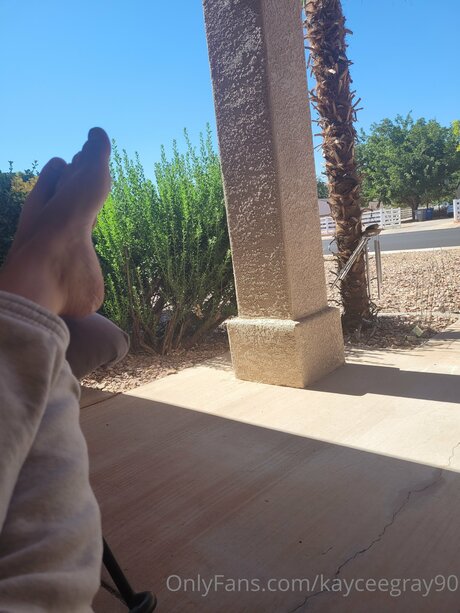 Kayceegray89 onlyfans free content