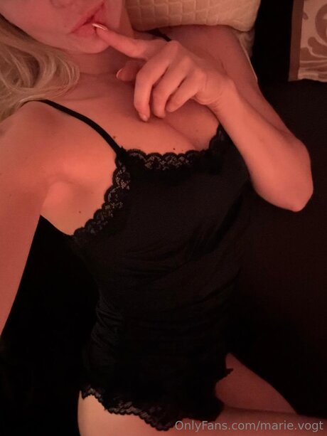 Marie Vogt leaked onlyfans.