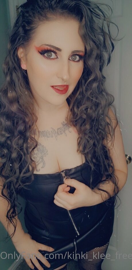 Kinki Klee Free onlyfans nude