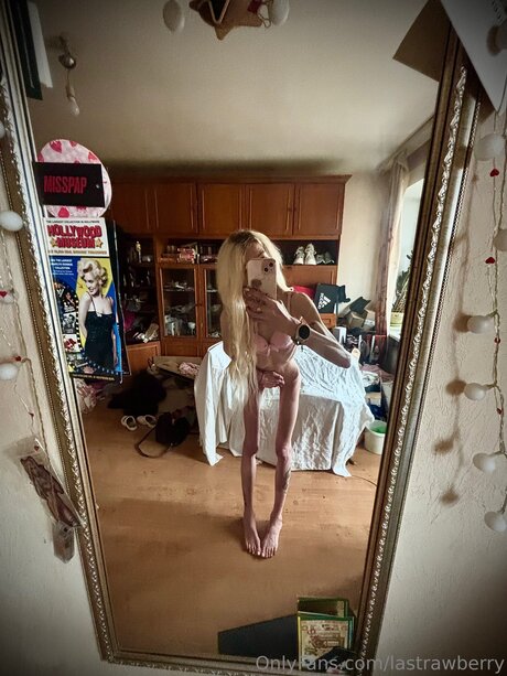 Lastrawberry onlyfans porn leaks