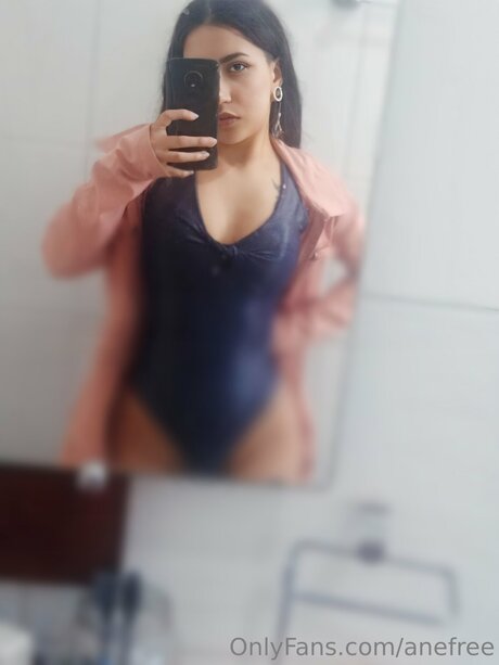 Anefree onlyfans naked leaked