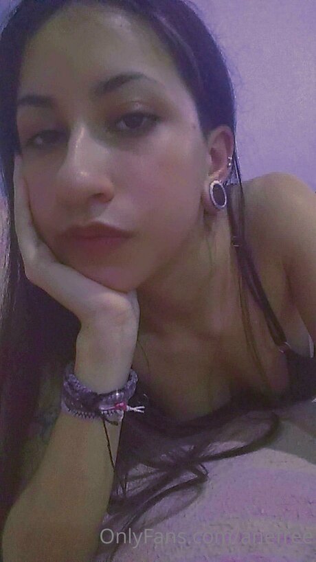 Anefree onlyfans pics leaked