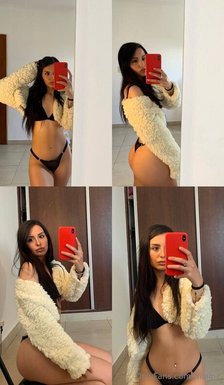 Mialpz leaked only fans nudes