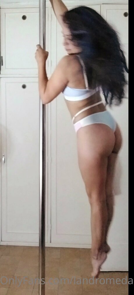 Landromeda onlyfans leakes