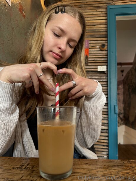 Tashha S onlyfans public photos