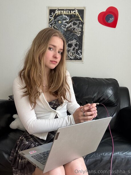 Tashha S onlyfans leaks xxx