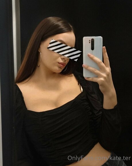 Kate Ter leaked naked onlyfans