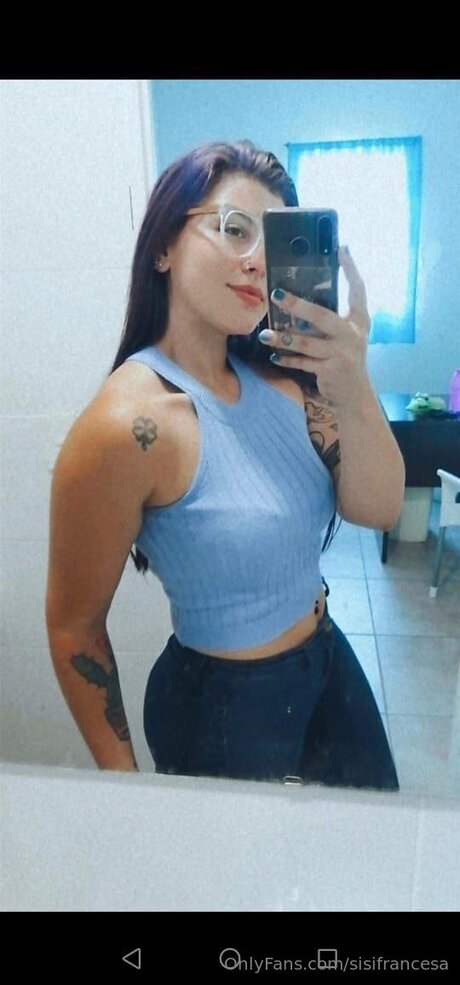 Sisifrancesa onlyfans leaks xxx