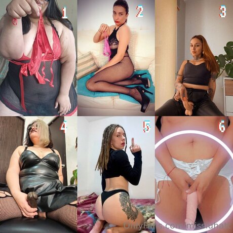 Missluhatt onlyfans leaks