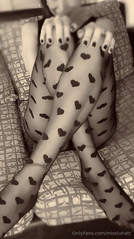 Missluhatt onlyfans leaked nude