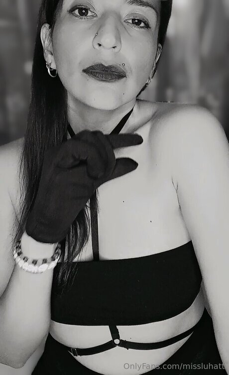 Missluhatt naked onlyfans leaked