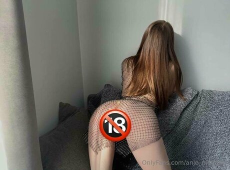 Anje Nicolson onlyfans leaked pictures