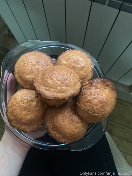 Anje Nicolson onlyfans.