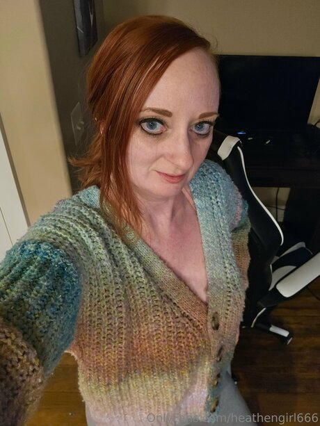 Heathengirl666 onlyfans leaked nudes