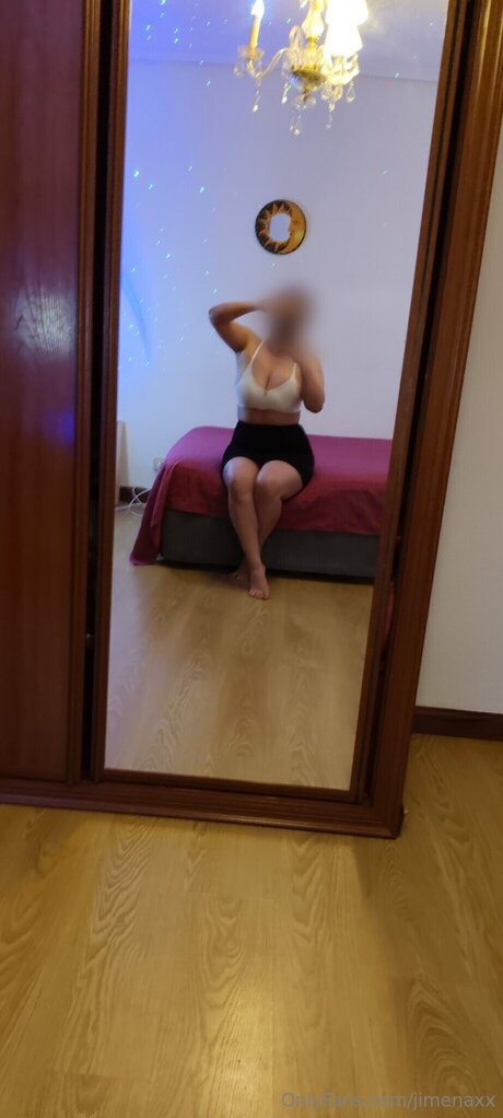 Jimenaxx onlyfans full