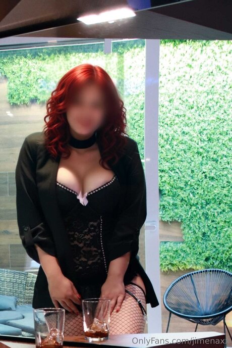 Jimenaxx onlyfans hot