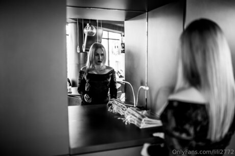 Lili2772 onlyfans leaks nude