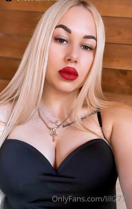 Lili2772 onlyfans leaks free