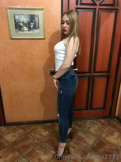 Lili2772 leaked onlyfans pictures
