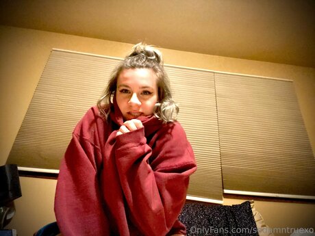 Sodamntruexo onlyfans sex tape