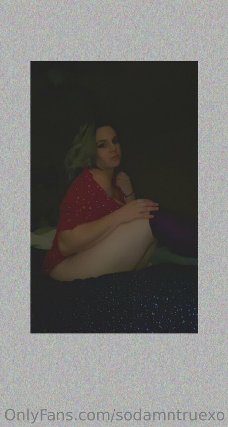 Sodamntruexo onlyfans naked