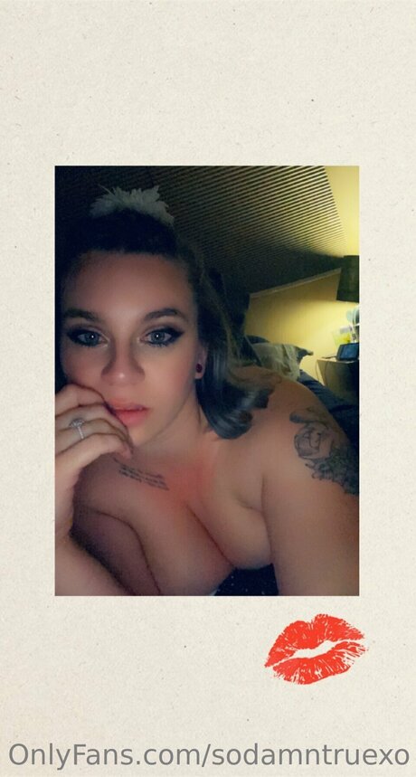 Sodamntruexo onlyfans leaked naked