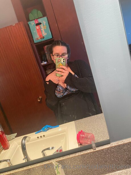 Sodamntruexo onlyfans leaked pics