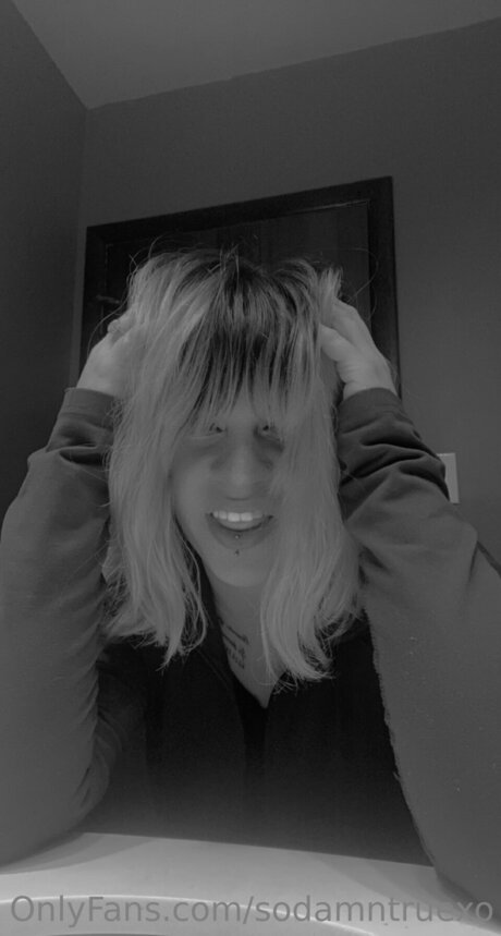 Sodamntruexo onlyfans leaked